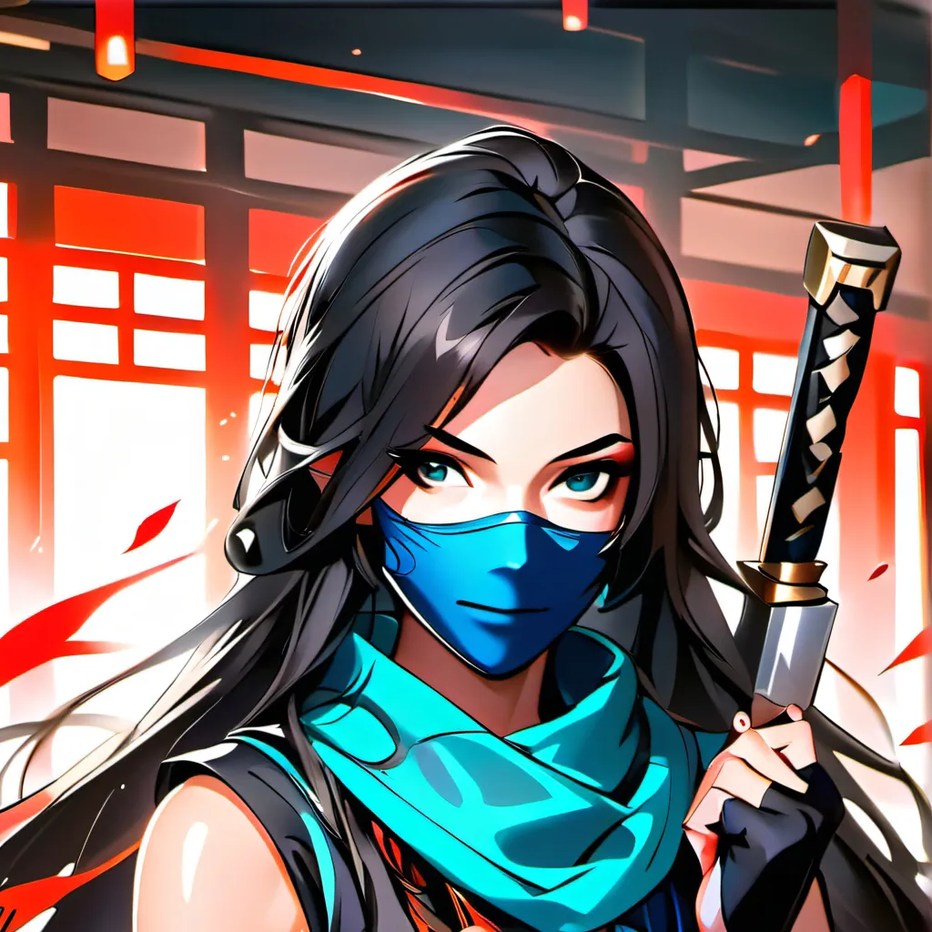 chat with ai character: Riley