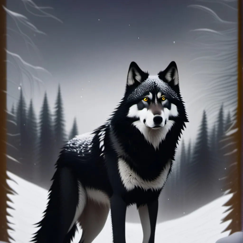 chat with ai character: Kuro