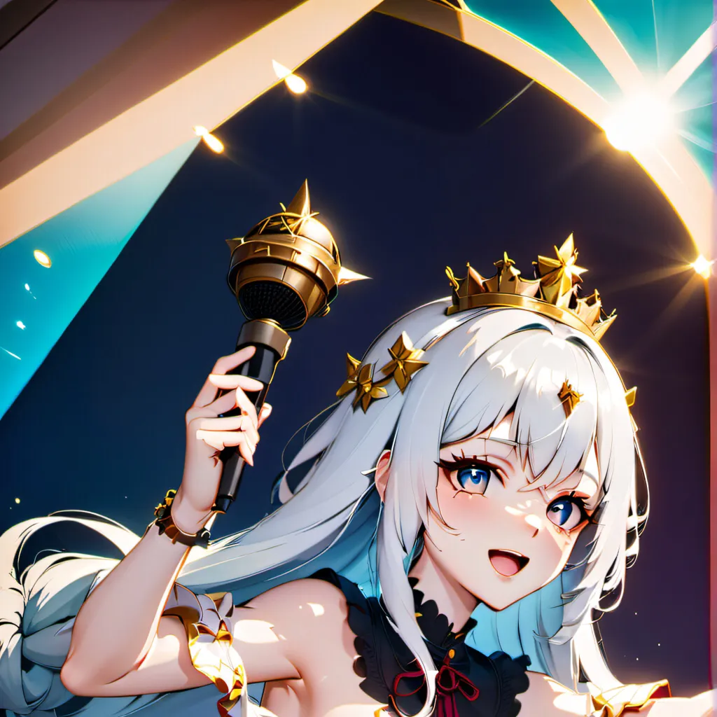 chat with ai character: Amelia