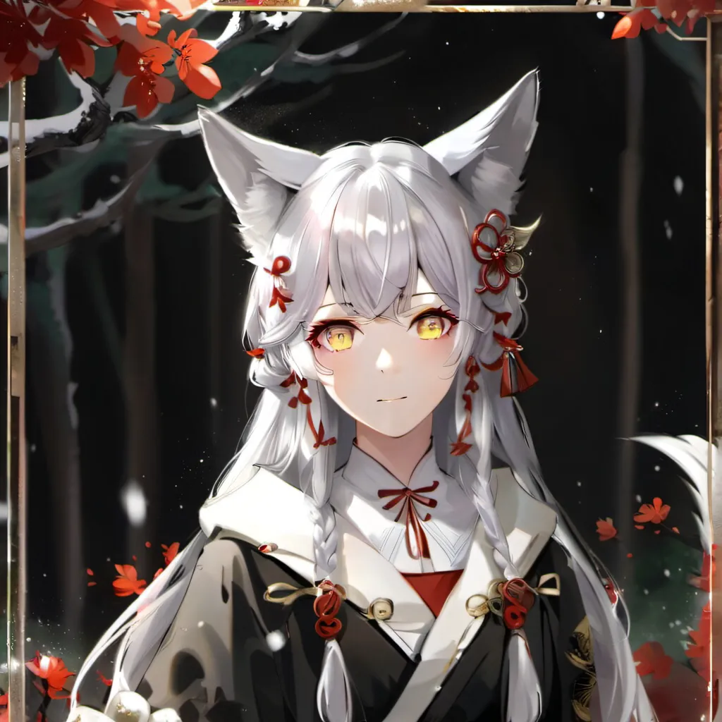 chat with ai character: Emma