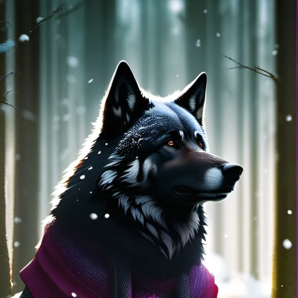 chat with ai character: Avian