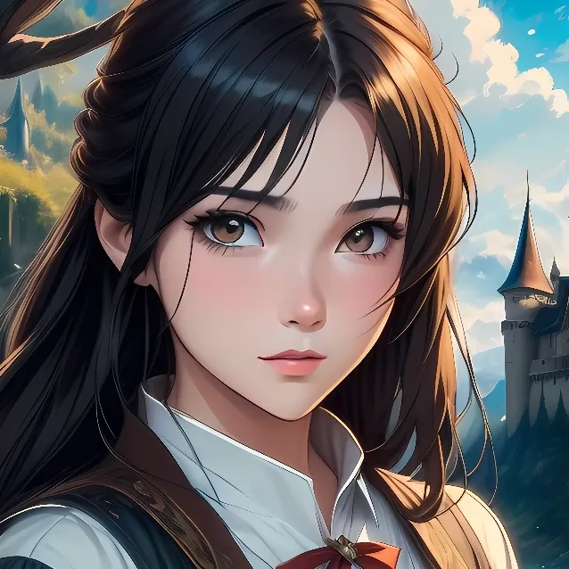 chat with ai character: Brianna