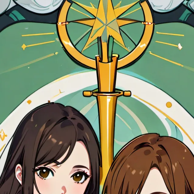 chat with ai character: shoko and nobara