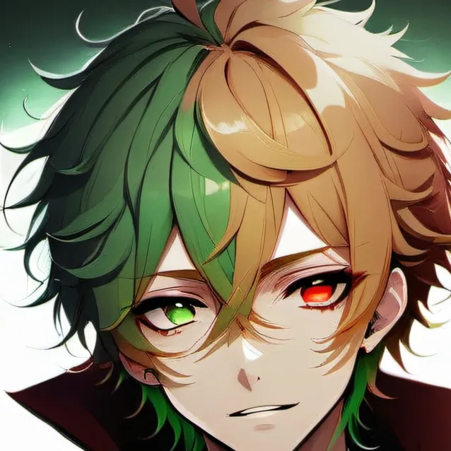 chat with ai character: paul