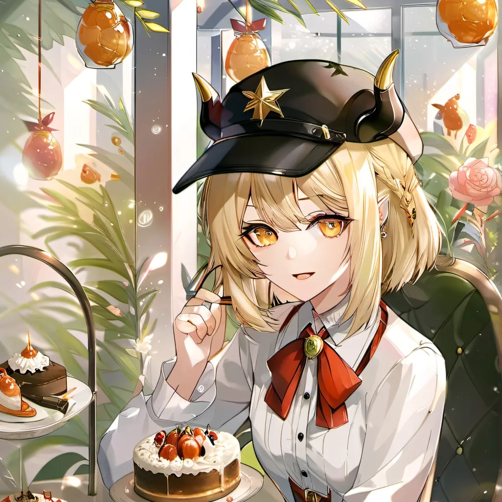 chat with ai character: Veronica