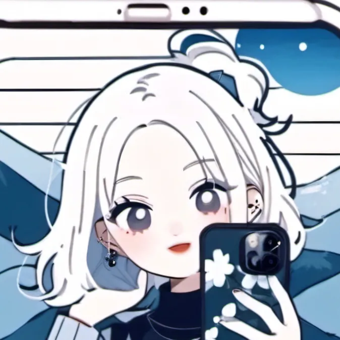 chat with ai character: Bianca