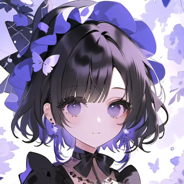 chat with ai character: Lavender 