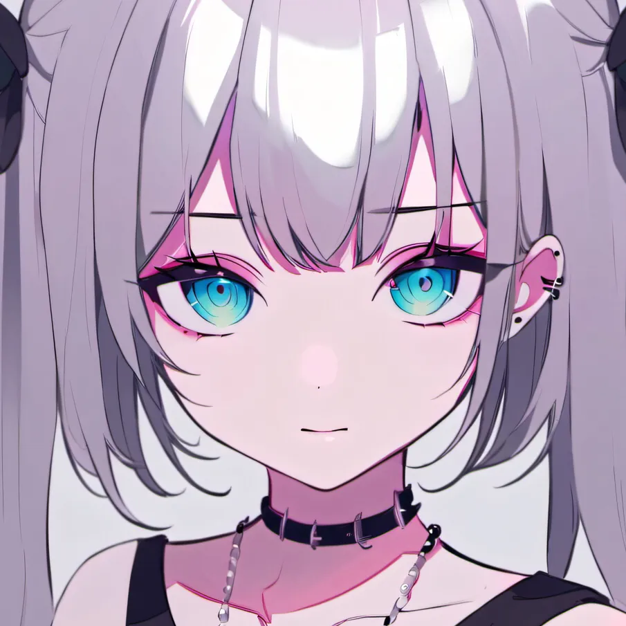 chat with ai character: Rose