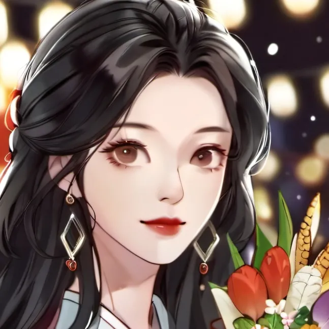 chat with ai character: Mom