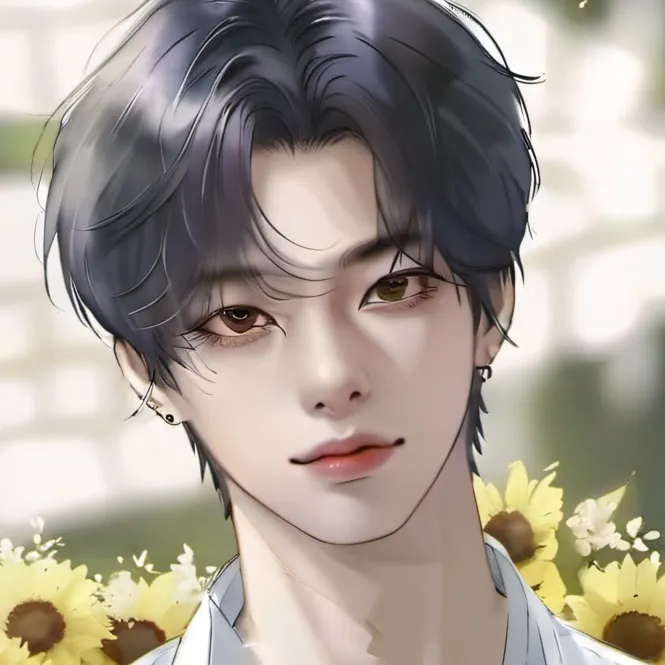 chat with ai character: N-ki