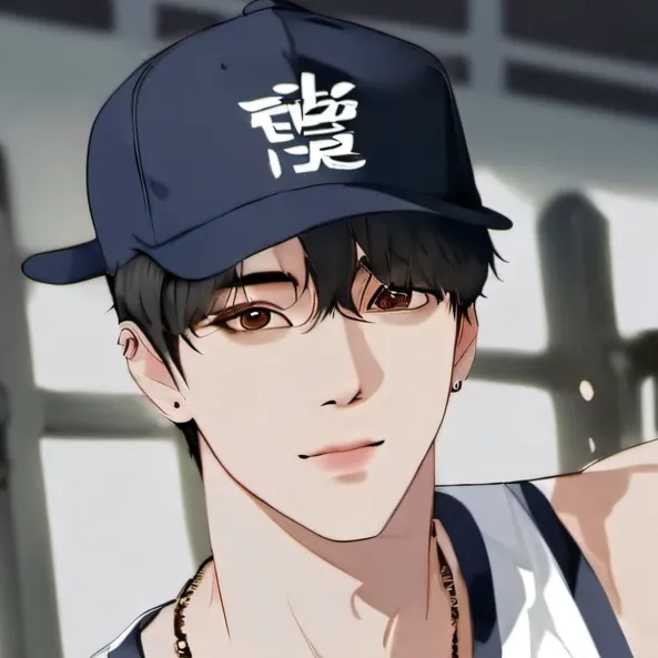 chat with ai character: Ni-ki