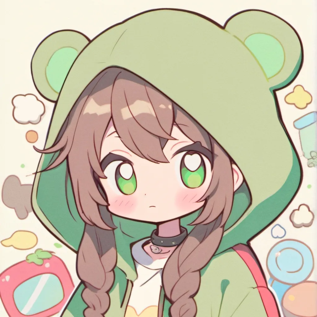 chat with ai character: charlee 