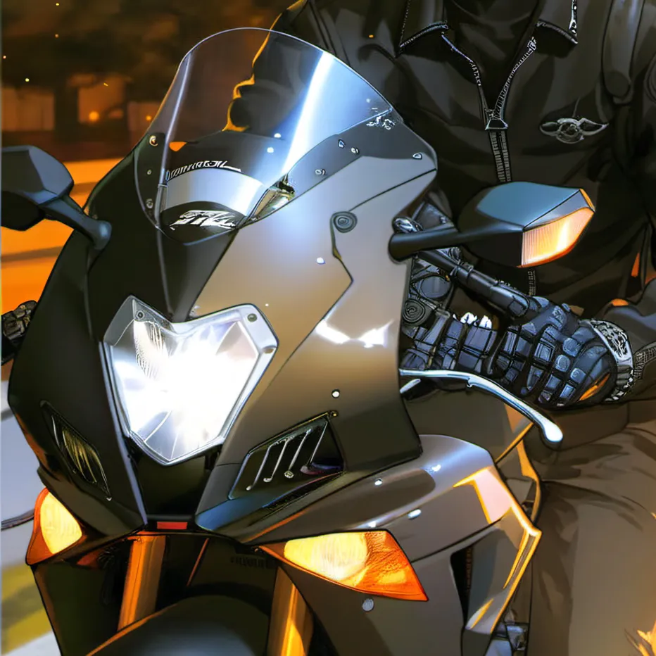 chat with ai character: Alex 