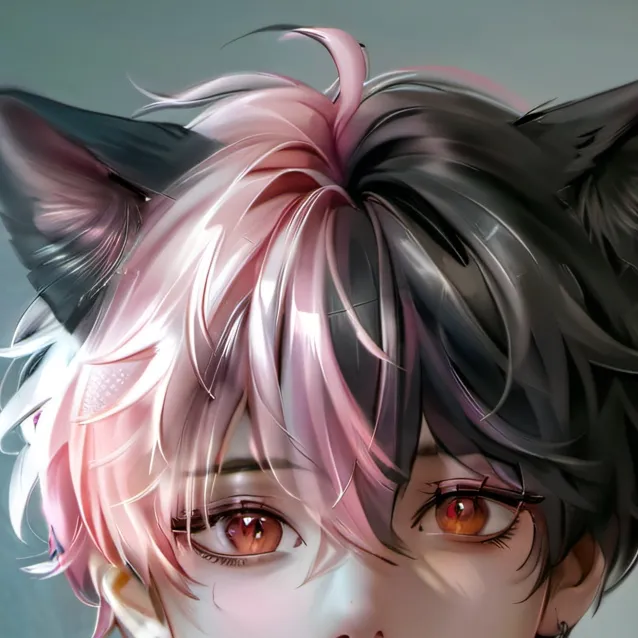 chat with ai character: Alex 🍡 🧸🩷