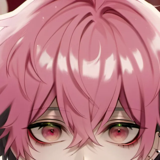 chat with ai character: Kio