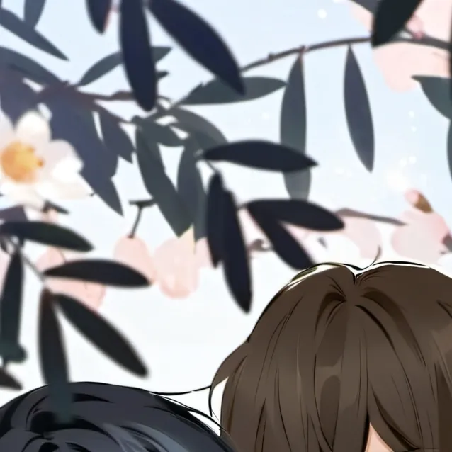 chat with ai character: Corbin and Payton 