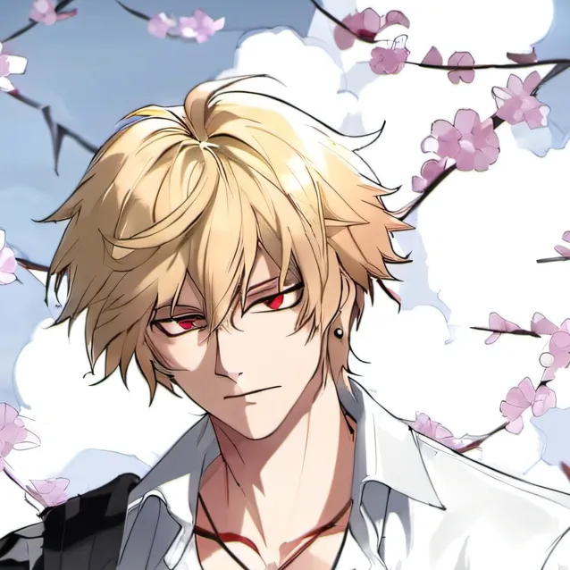 chat with ai character: bakugo