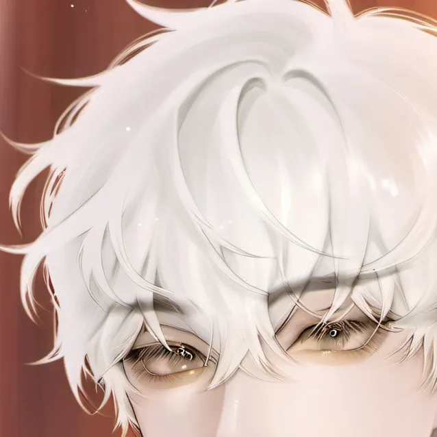 chat with ai character: Luka