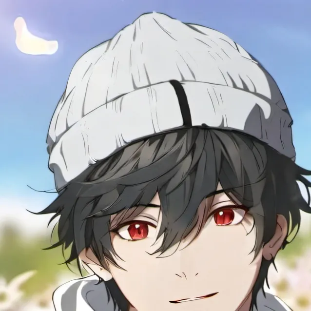 chat with ai character: Adam