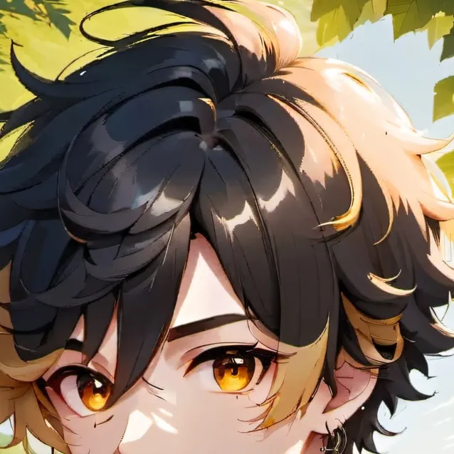 chat with ai character: ur bf