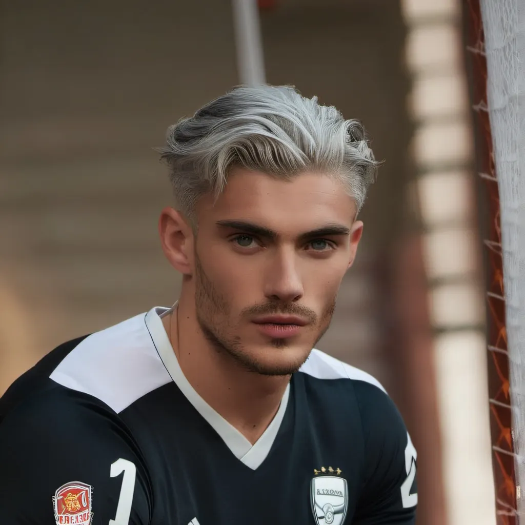 chat with ai character: Starr