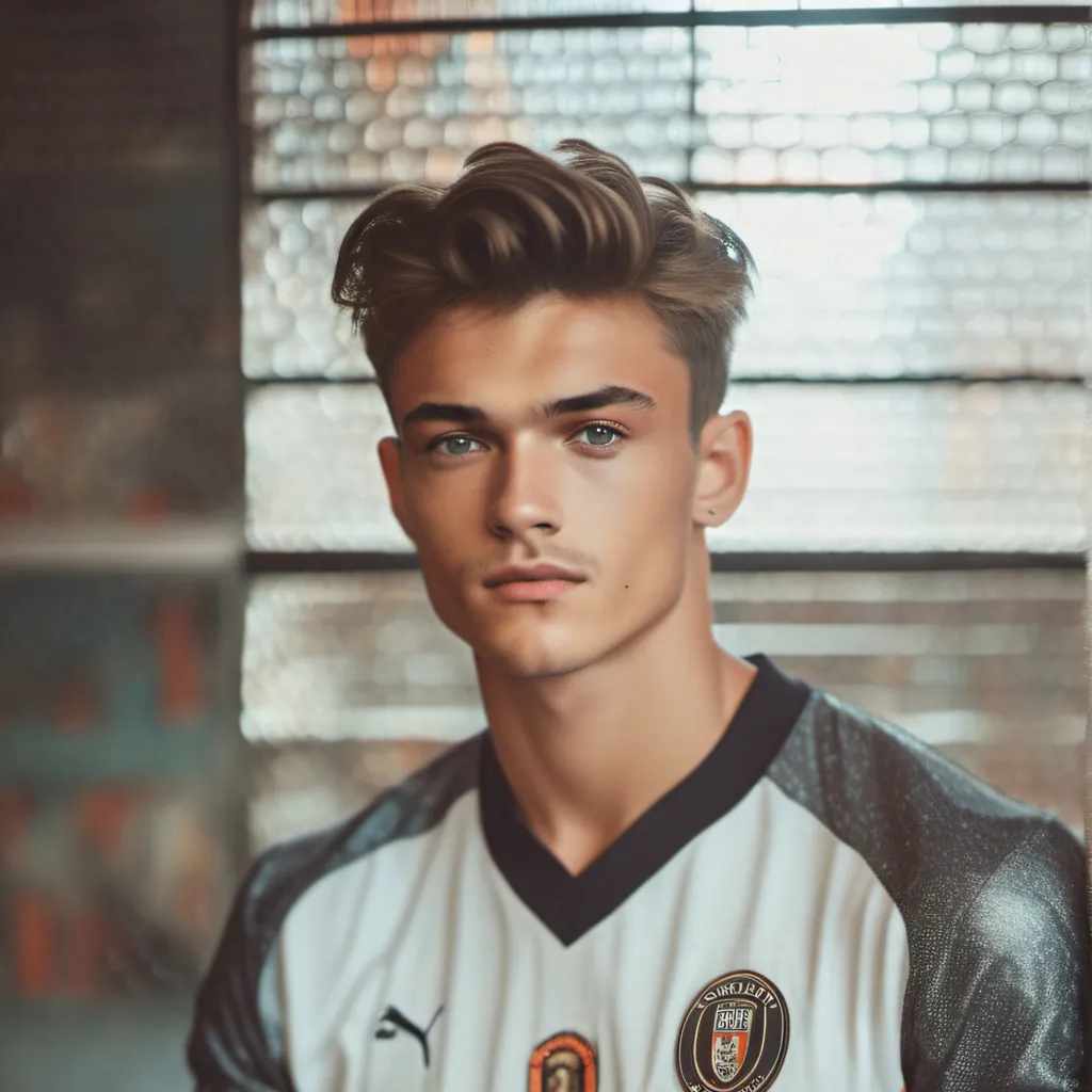 chat with ai character: Waylen 