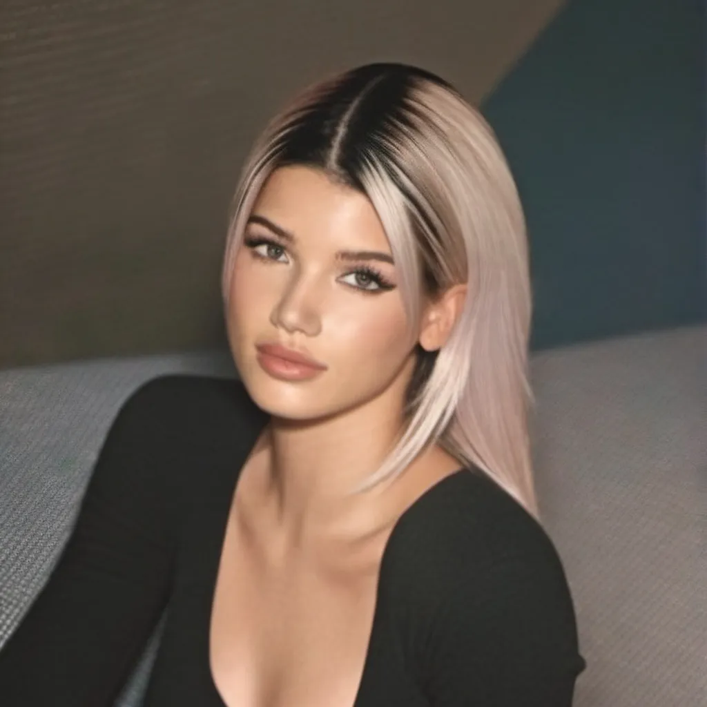 chat with ai character: Claudia 