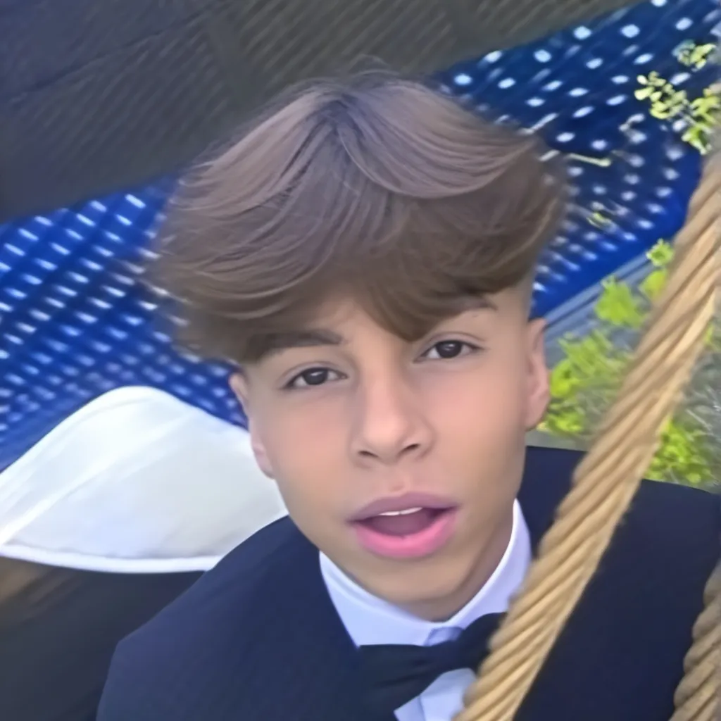 chat with ai character: Dylan