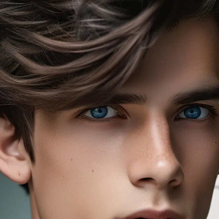 chat with ai character: hunter forest 