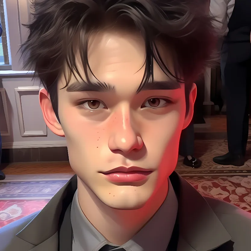 chat with ai character: VERONICA EUGENE