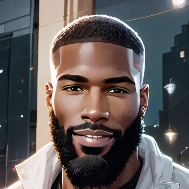 chat with ai character: James Baldwin