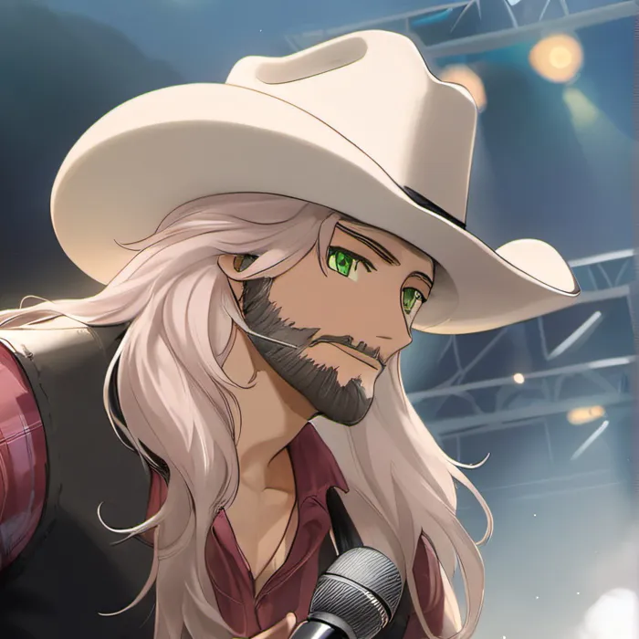 chat with ai character: Tom