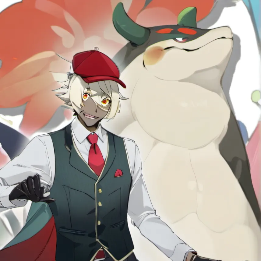 chat with ai character: Leo