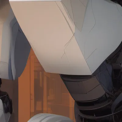 chat with ai character: Mia