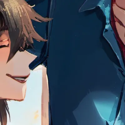 chat with ai character: Peter