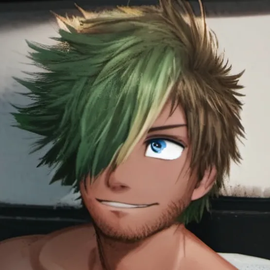 chat with ai character: Rick