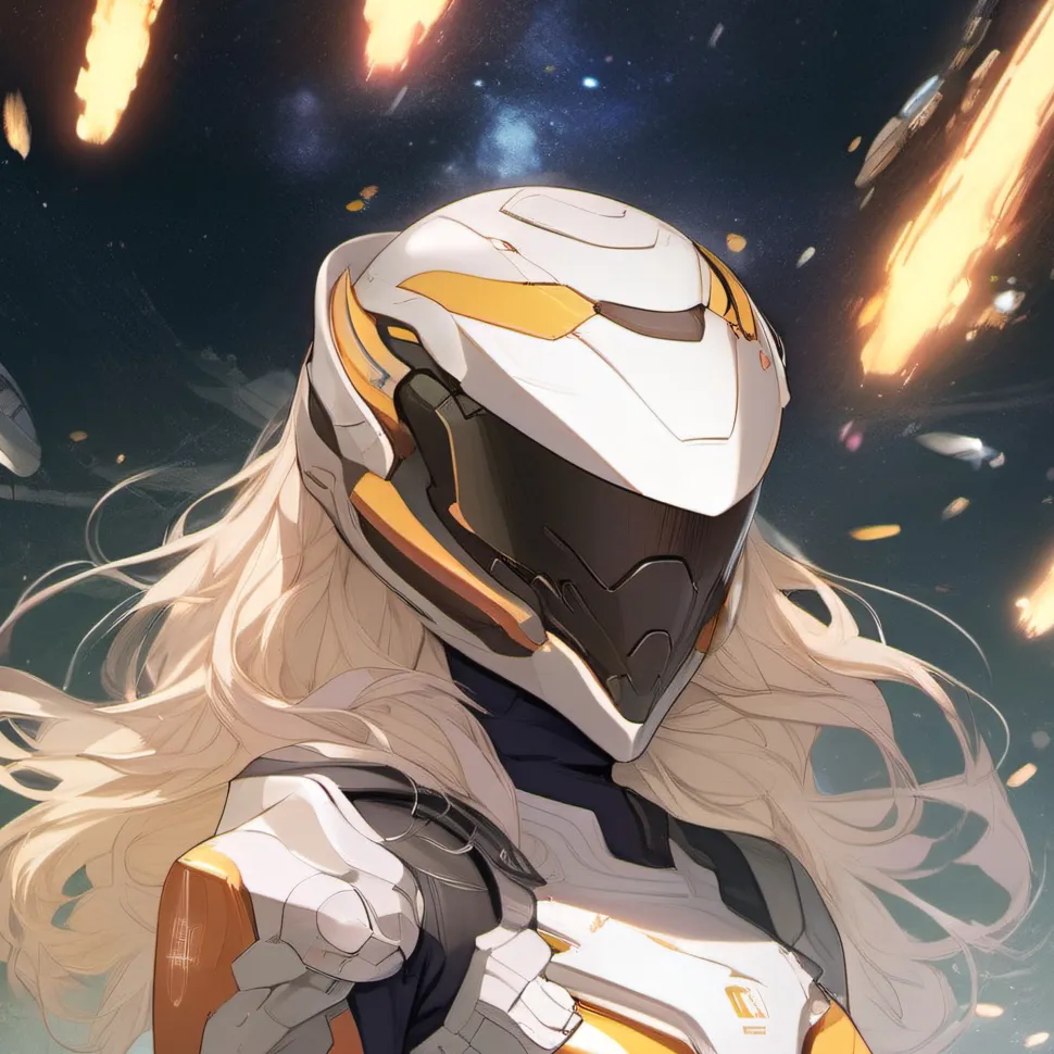 chat with ai character: Kora Fel