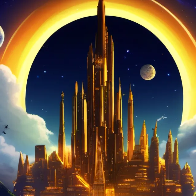 chat with ai character: Serene