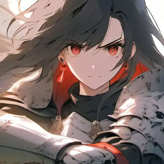 chat with ai character: Ellara