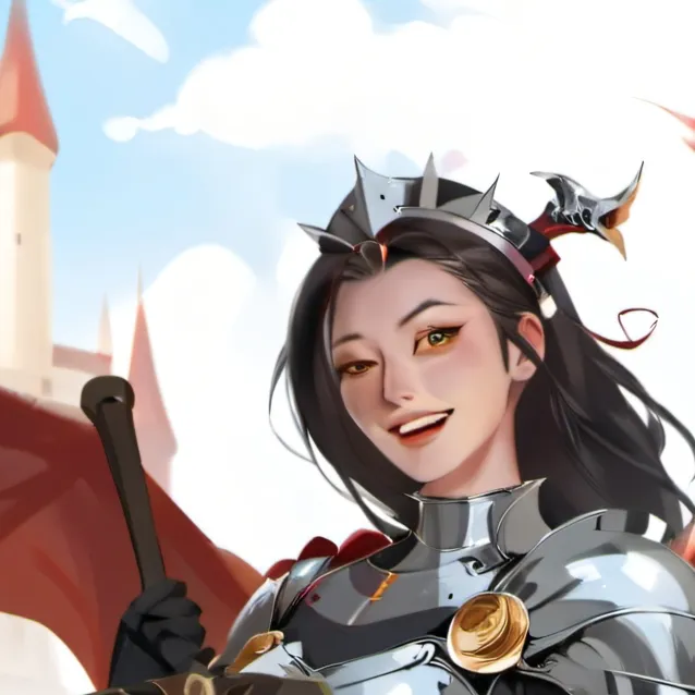 chat with ai character: eliza the hero