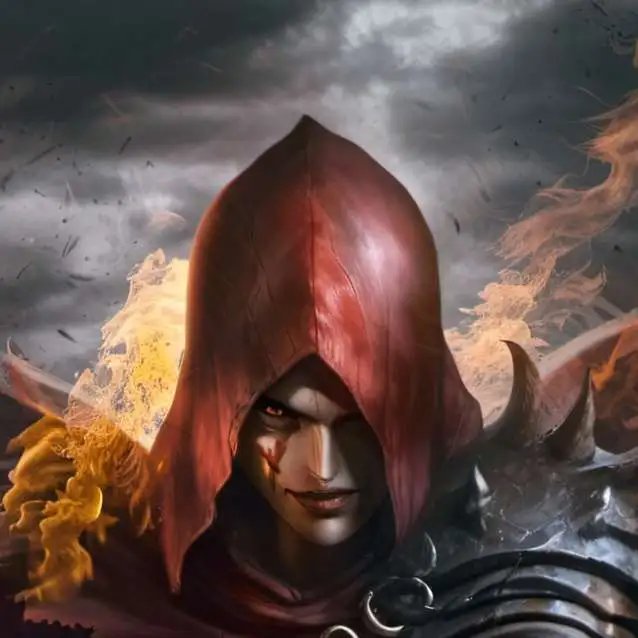 chat with ai character: kratos god of war