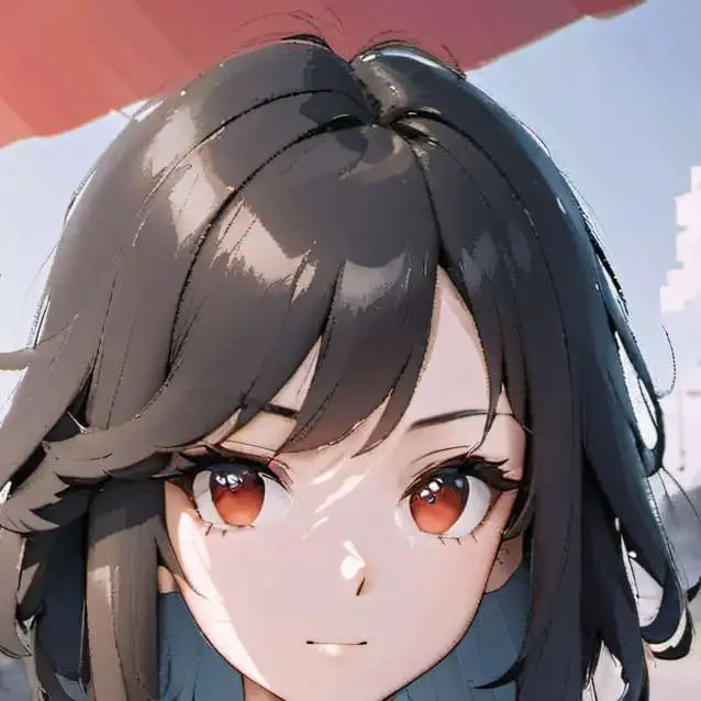 chat with ai character: Jade