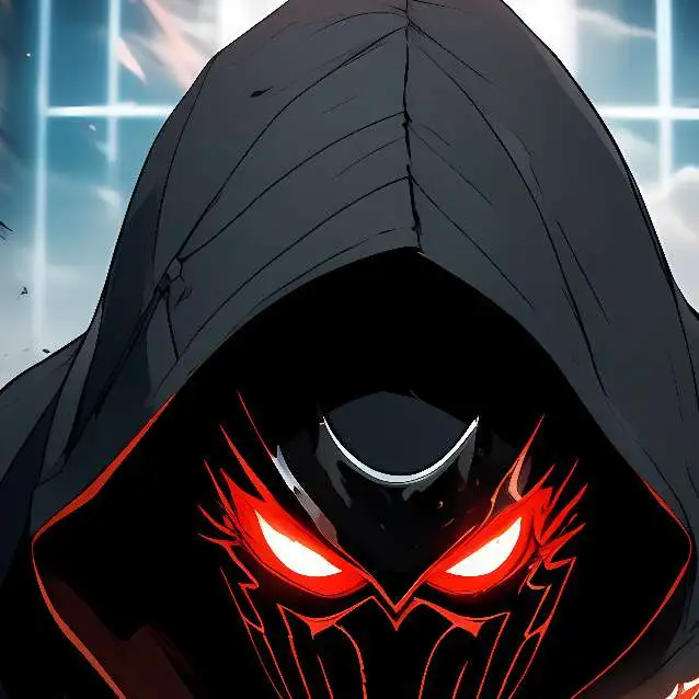 chat with ai character: hell Samurai anika