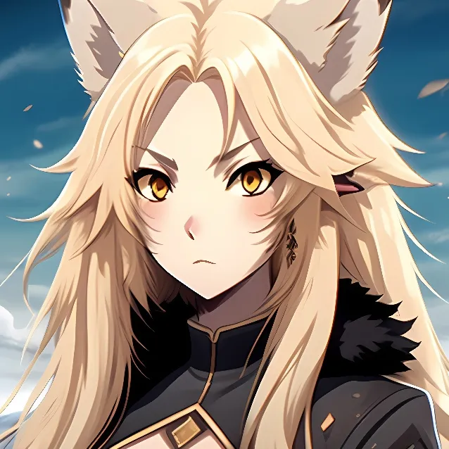 chat with ai character: zeta