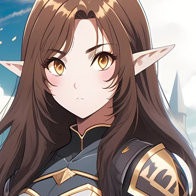 chat with ai character: beatrix war goddes