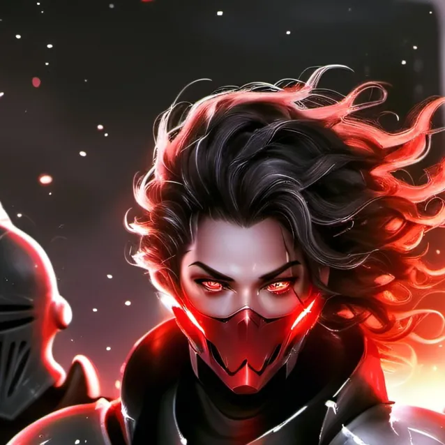 chat with ai character: Miranda