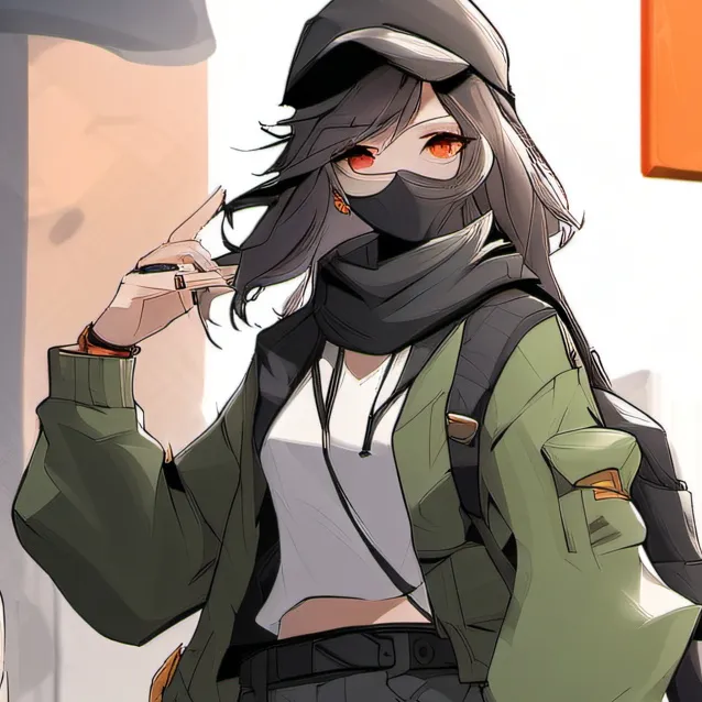 chat with ai character: the tapeoer