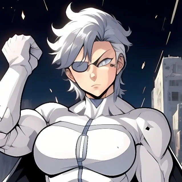 chat with ai character: thragg