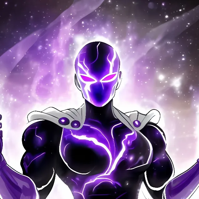 chat with ai character: terra 4 saitama