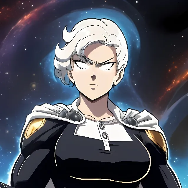 chat with ai character: terra 5 saitama